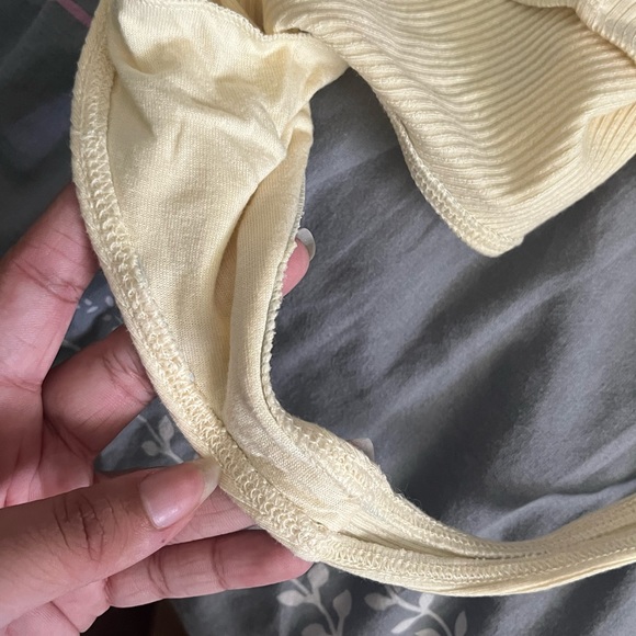 SundayBest Firecracker Bodysuit - Picture 6 of 7